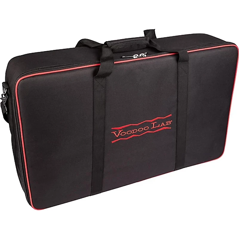 Voodoo Lab Dingbat Large Pedalboard