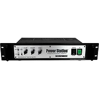Fryette Power Station Deluxe Rackmount Kit