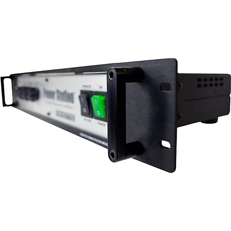 Fryette Power Station Deluxe Rackmount Kit