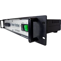 Fryette Power Station Deluxe Rackmount Kit