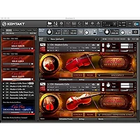 Best Service Chris Hein Solo Cello EXtended