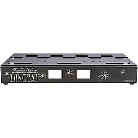 Voodoo Lab Dingbat Small Pedalboard