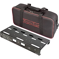 Voodoo Lab Dingbat Small Pedalboard