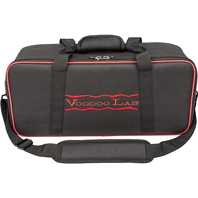 Voodoo Lab Dingbat Small Pedalboard