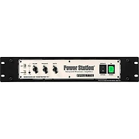 Fryette PSRK-B Power Station Basic Rackmount Kit