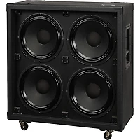 Fryette FatBottom 412 280W 4x12 Guitar Speaker Cabinet - Fane