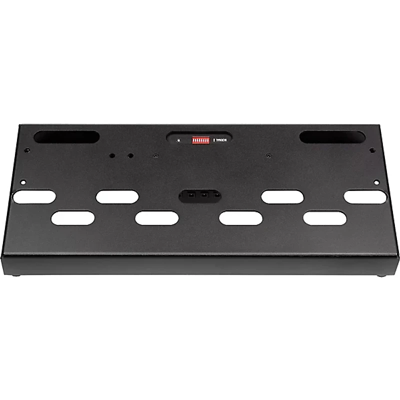 Voodoo Lab Dingbat Small Pedalboard Power Package With Pedal Power 2 PLUS