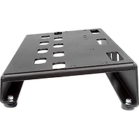 Voodoo Lab Dingbat Small Pedalboard Power Package With Pedal Power 2 PLUS