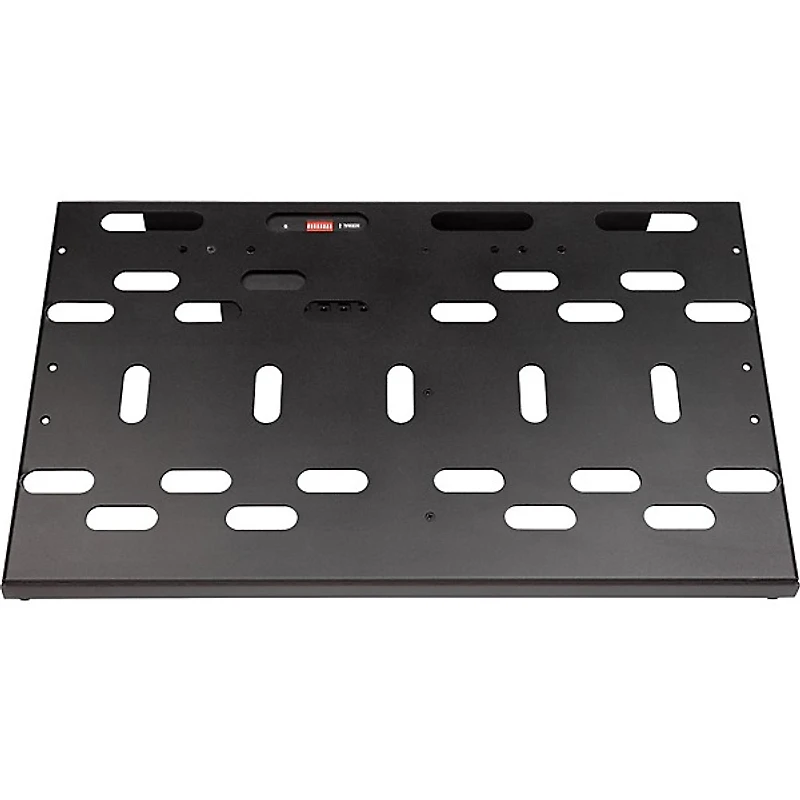 Voodoo Lab Dingbat Medium Pedalboard Power Package With Pedal Power 2 PLUS