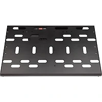 Voodoo Lab Dingbat Medium Pedalboard Power Package With Pedal Power 2 PLUS