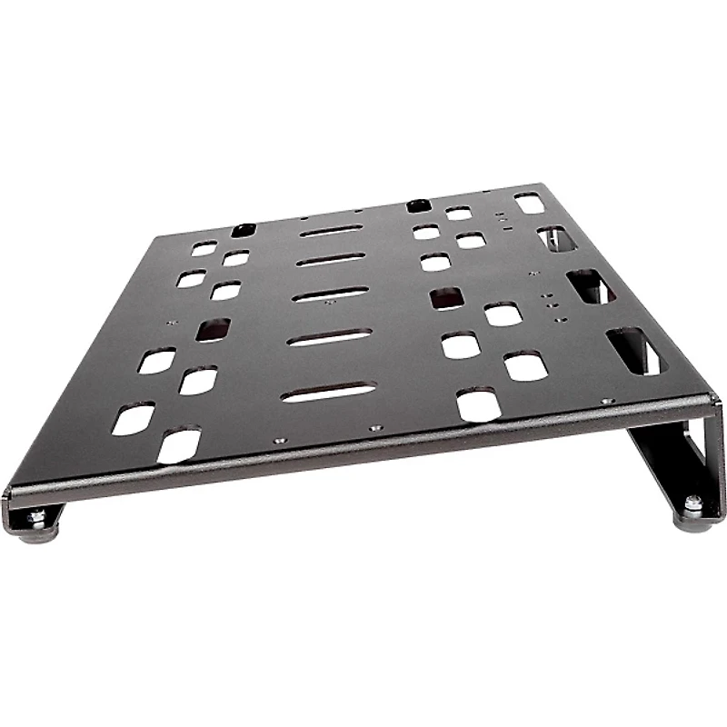 Voodoo Lab Dingbat Medium Pedalboard Power Package With Pedal Power 2 PLUS