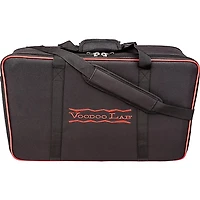 Voodoo Lab Dingbat Medium Pedalboard Power Package With Pedal Power 2 PLUS