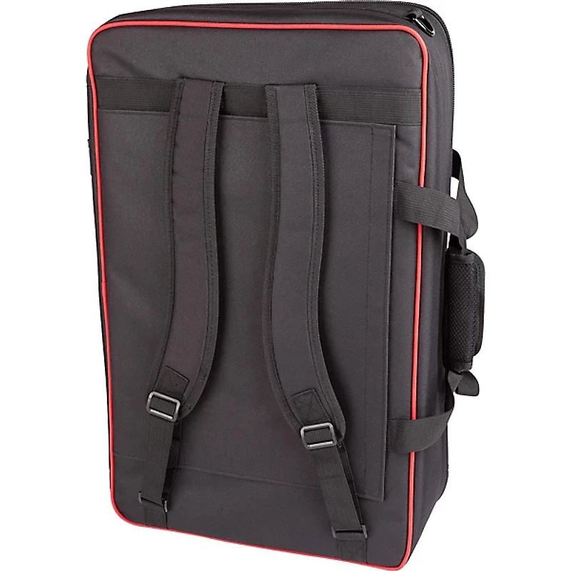 Voodoo Lab Dingbat Medium Pedalboard Power Package With Pedal Power 2 PLUS