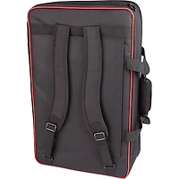 Voodoo Lab Dingbat Medium Pedalboard Power Package With Pedal Power 2 PLUS