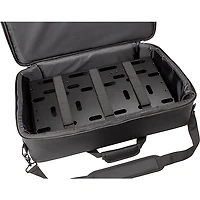 Voodoo Lab Dingbat Medium Pedalboard Power Package With Pedal Power 2 PLUS