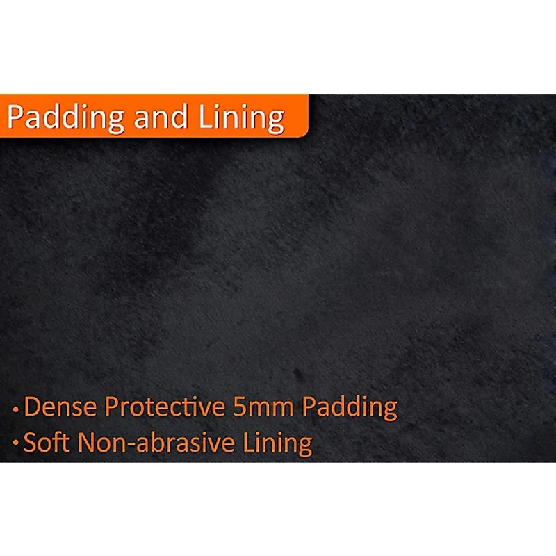 Protec Heavy Ready Series - Drum Bag Set/Standard 1