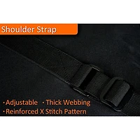 Protec Heavy Ready Series - Padded Snare Bag