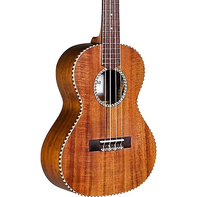 Cordoba 25T Tenor Ukulele Satin Natural