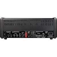 Hughes & Kettner GM40DH GrandMeister Deluxe 40 40W Guitar Amplifier Head