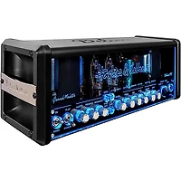 Hughes & Kettner GM40DH GrandMeister Deluxe 40 40W Guitar Amplifier Head