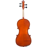 Bellafina Viola OTF Niccolo Model Oblong Case/Brazilwood Bow 16 in.