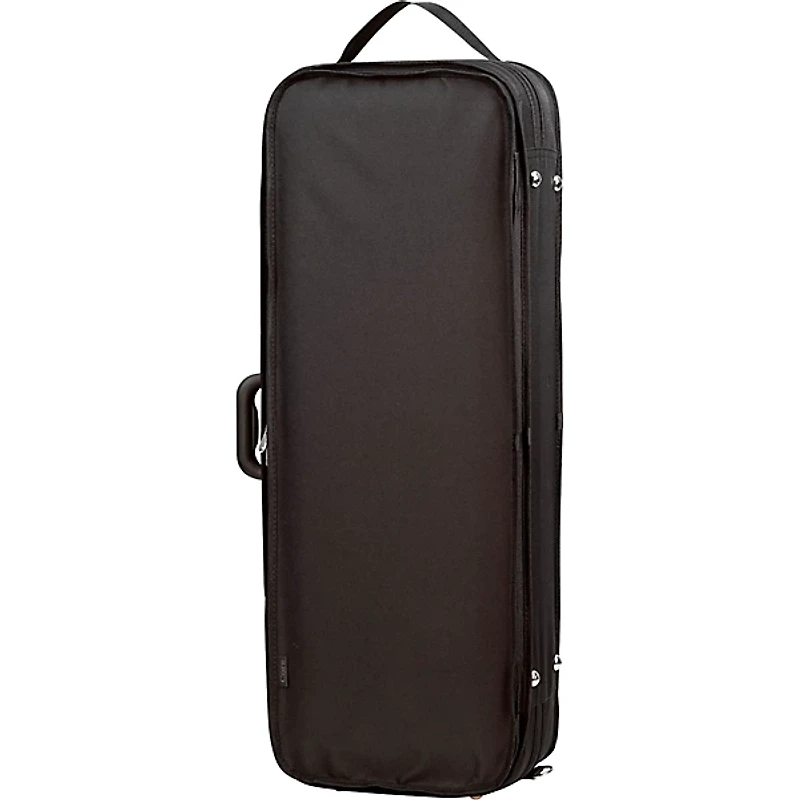 Bellafina Viola OTF Niccolo Model Oblong Case/Brazilwood Bow 16 in.