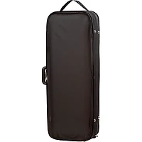 Bellafina Viola OTF Niccolo Model Oblong Case/Brazilwood Bow 16 in.