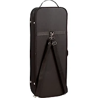 Bellafina Viola OTF Niccolo Model Oblong Case/Brazilwood Bow 16 in.