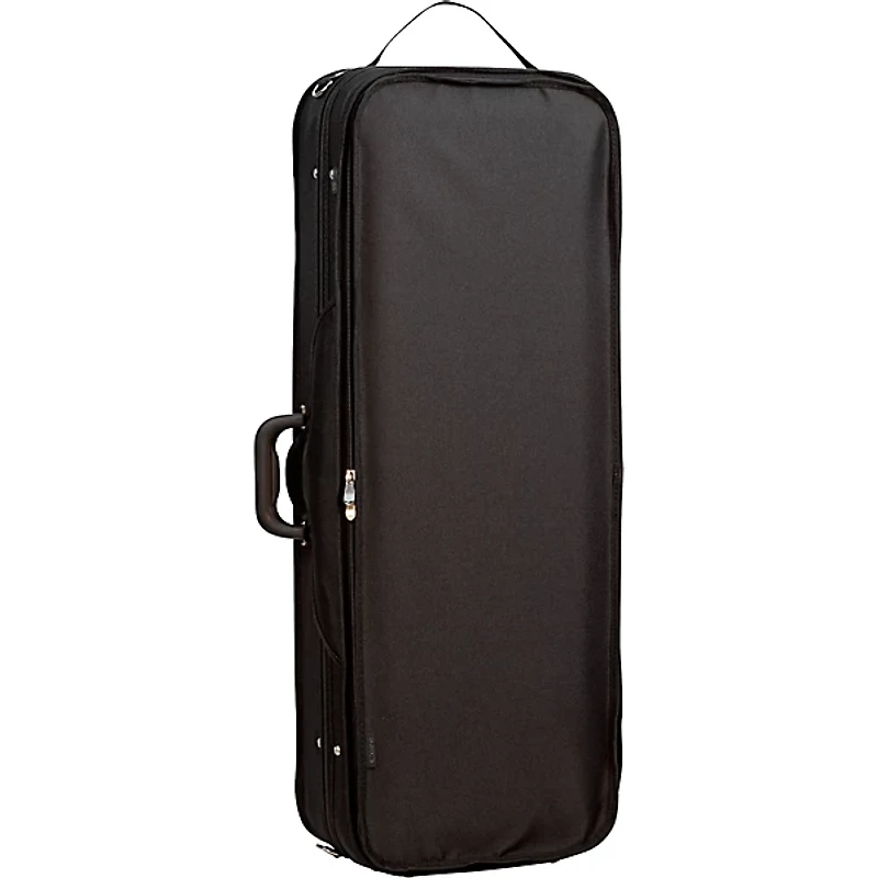 Bellafina Viola OTF Niccolo Model Oblong Case/Brazilwood Bow 16 in.