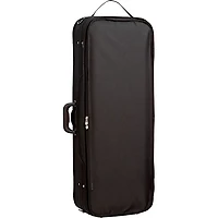 Bellafina Viola OTF Niccolo Model Oblong Case/Brazilwood Bow 16 in.