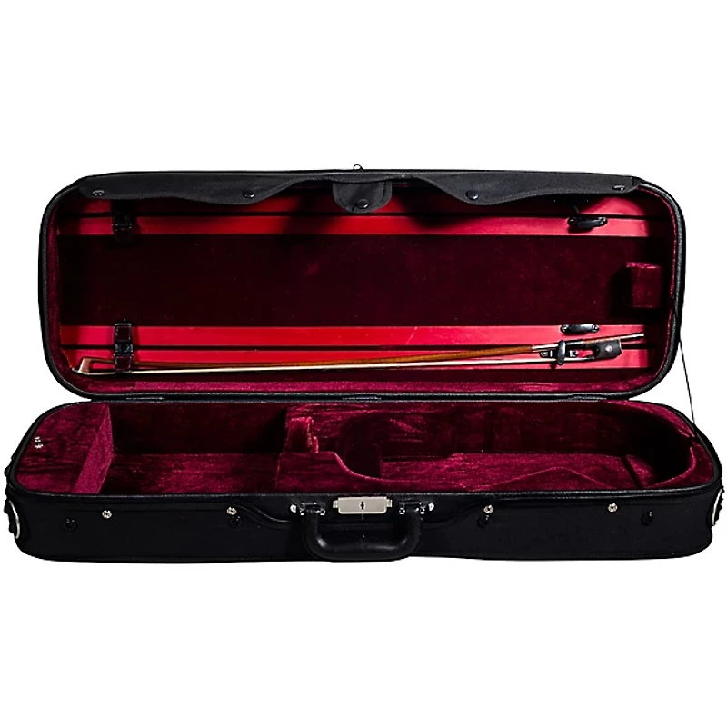 Strobel MA-300 Recital Series Viola Outfit
