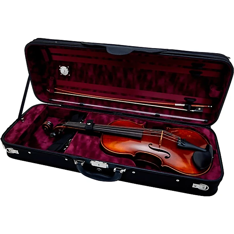 Strobel MA-300 Recital Series Viola Outfit