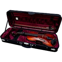 Strobel MA-300 Recital Series Viola Outfit