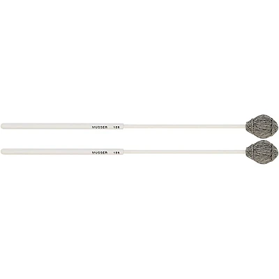 Musser Marimba Mallets 1 in.
