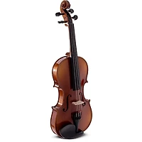 Strobel ML-205 Recital Series Violin Outfit 4/4