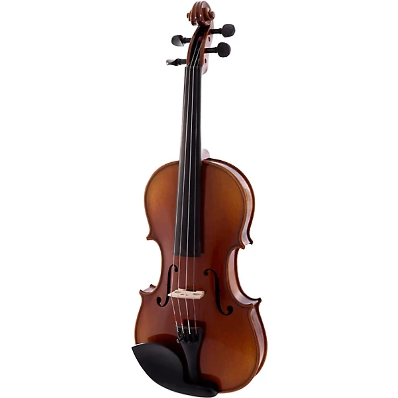Strobel ML-205 Recital Series Violin Outfit 4/4