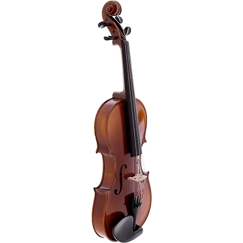 Strobel ML-205 Recital Series Violin Outfit 4/4