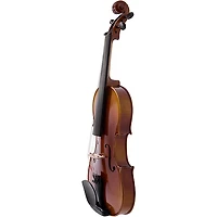 Strobel ML-205 Recital Series Violin Outfit 4/4