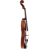 Strobel ML-205 Recital Series Violin Outfit 4/4