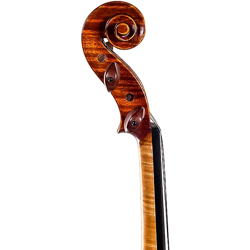 Strobel ML-605 Master Series Violin Outfit 4/4