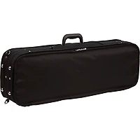 Bellafina Violin Outfit Domenico Model Oblong Case/Brazilwood Bow 4/4