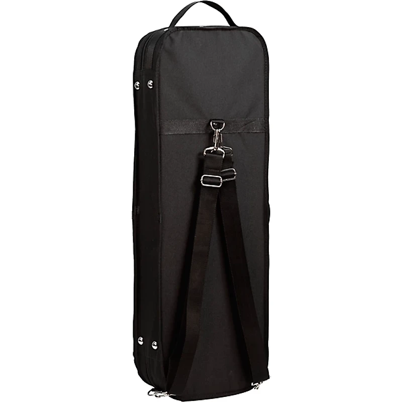 Bellafina Violin Outfit Domenico Model Oblong Case/Brazilwood Bow 4/4