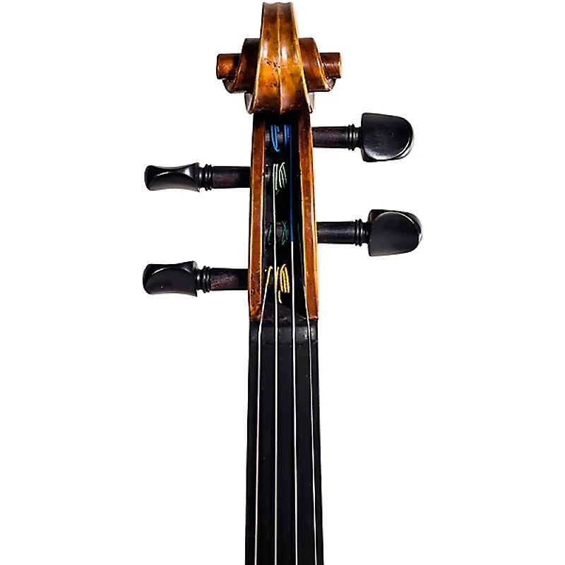 Strobel ML-700 Master Series Violin Outfit 4/4