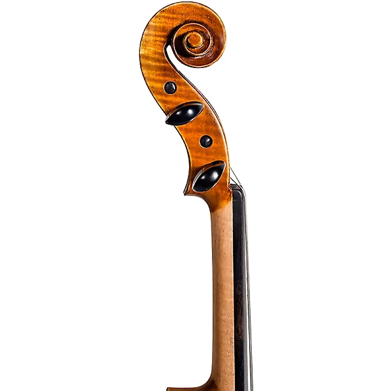Strobel ML-700 Master Series Violin Outfit 4/4