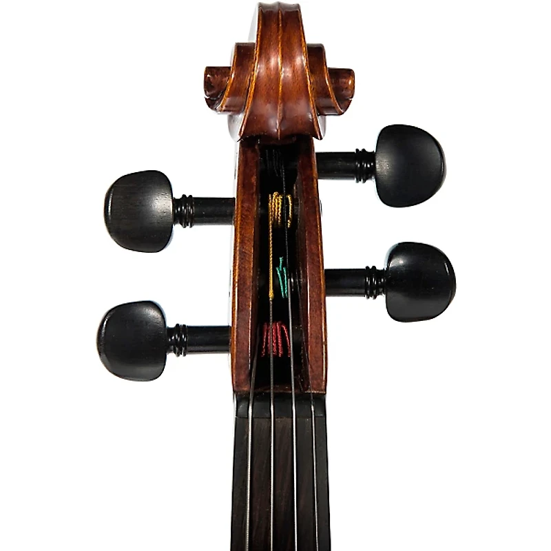 Strobel ML-85 Student Series 1/2 Size Violin Outfit
