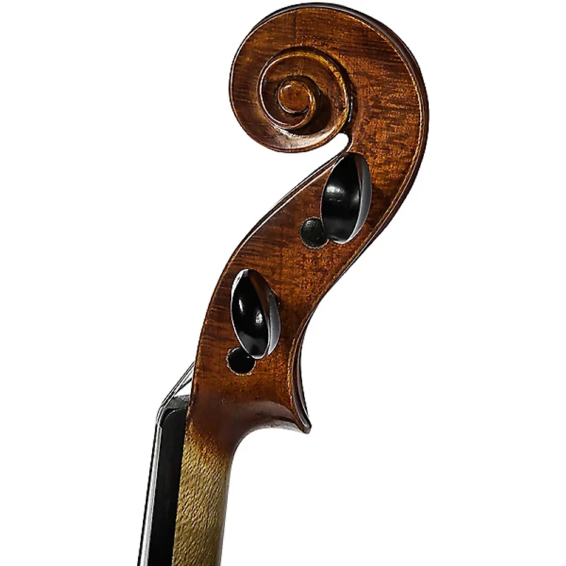 Strobel ML-85 Student Series 1/2 Size Violin Outfit