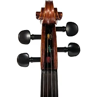 Strobel ML-85 Student Series 4/4 Size Violin Outfit