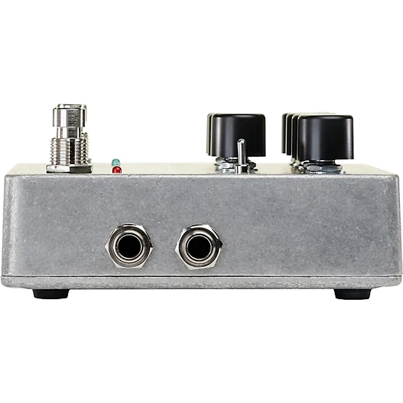 Electro-Harmonix Operation Overlord Overdrive Pedal