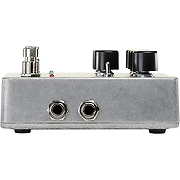 Electro-Harmonix Operation Overlord Overdrive Pedal