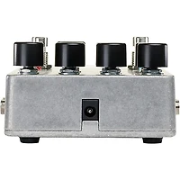 Electro-Harmonix Operation Overlord Overdrive Pedal